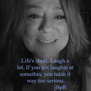 Meet your Posher, Beth